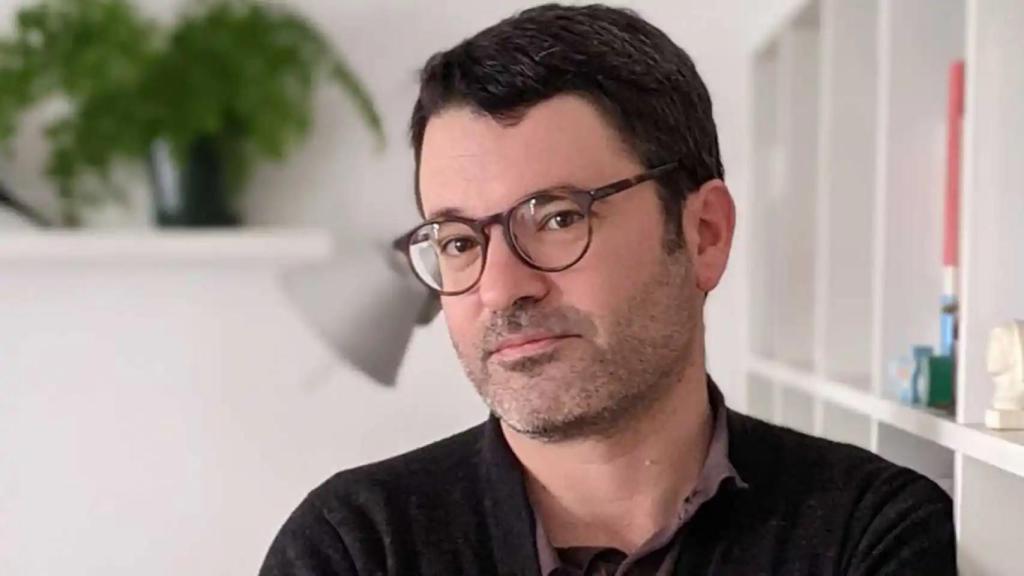 Ramón González Ferri. Foto: Crónica Global