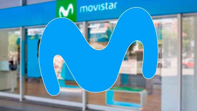 Movistar sufre de cese de servicio en varias ciudades españolas