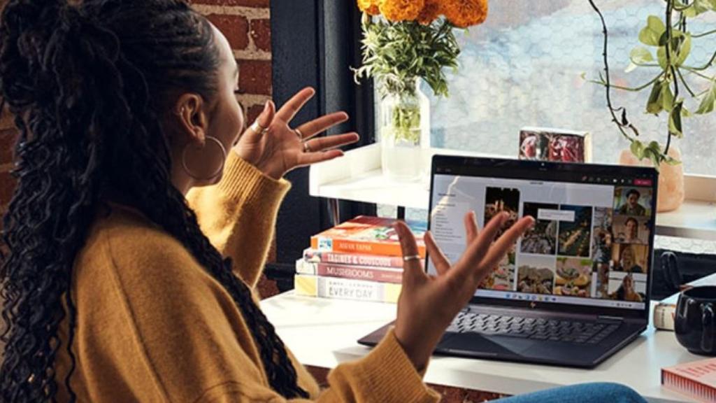 ¡Celebra el Súper Aniversario de HP! Los mejores portátiles de la marca, rebajados hasta un 35%