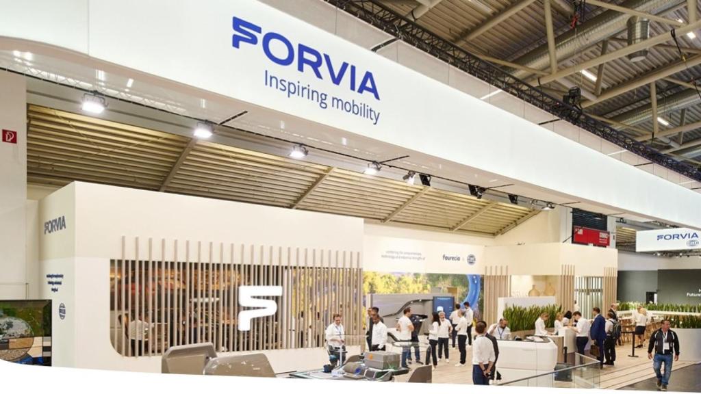 Esta compañía fue comprada por Hella en 2021 por 6.800 millones de euros.