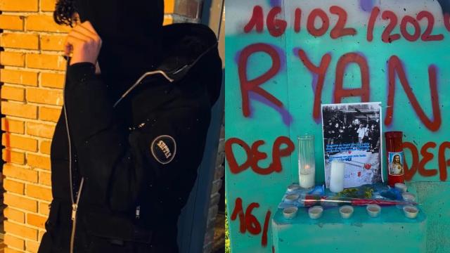 La mezcla mortal que acabó con Ryan: la Policía no cree que le echaran droga a la bebida