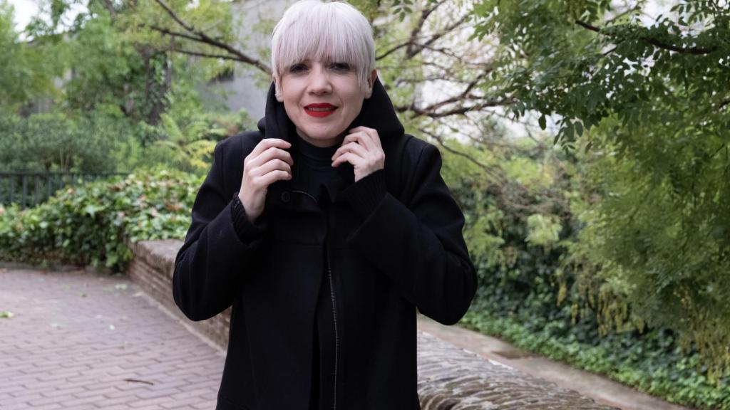 La investigadora nos habla de su ensayo 'El bucle invisible'.