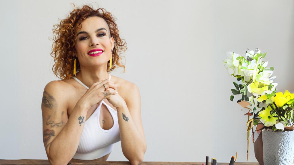 'Consigue un cuerpazo del cual te sientas orgullosa', el libro que te ayudará a para perder grasa para siempre