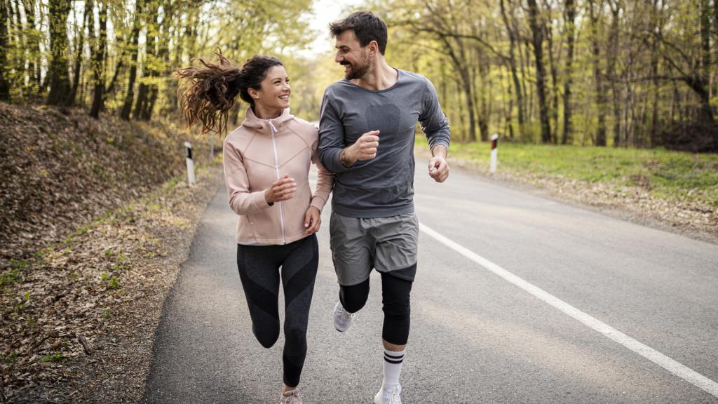 El cardio de 10 minutos que es tan eficaz como correr media hora.