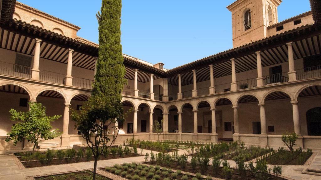 Foto: Consorcio de Toledo