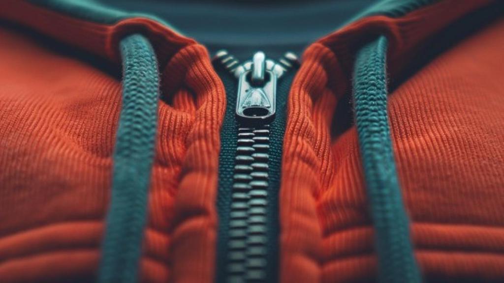 Cómo arreglar una cremallera atascada