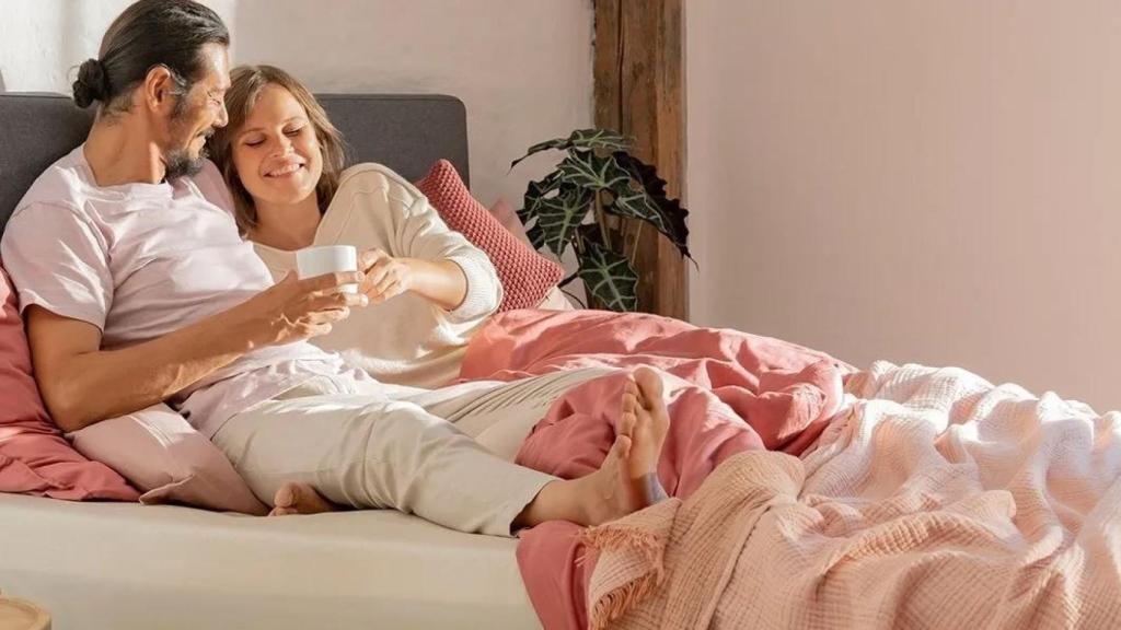 Anuncio publicitario de Emma.