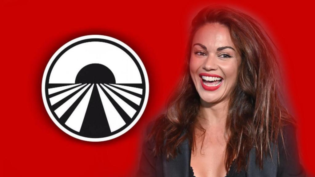 Perfecta para presentar 'Pekín Express: el tuit que vaticina el destino de Lara Álvarez tras irse de Mediaset