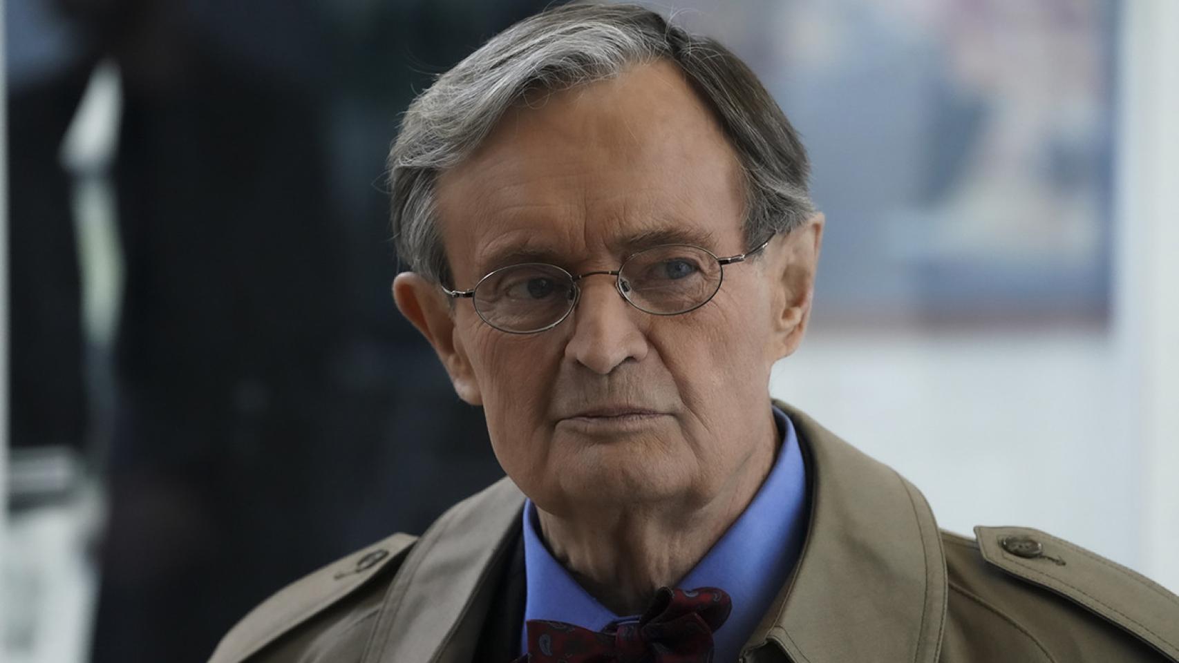 Cómo se despidió 'NCIS' de David McCallum: así rindió homenaje la serie al actor fallecido en septiembre