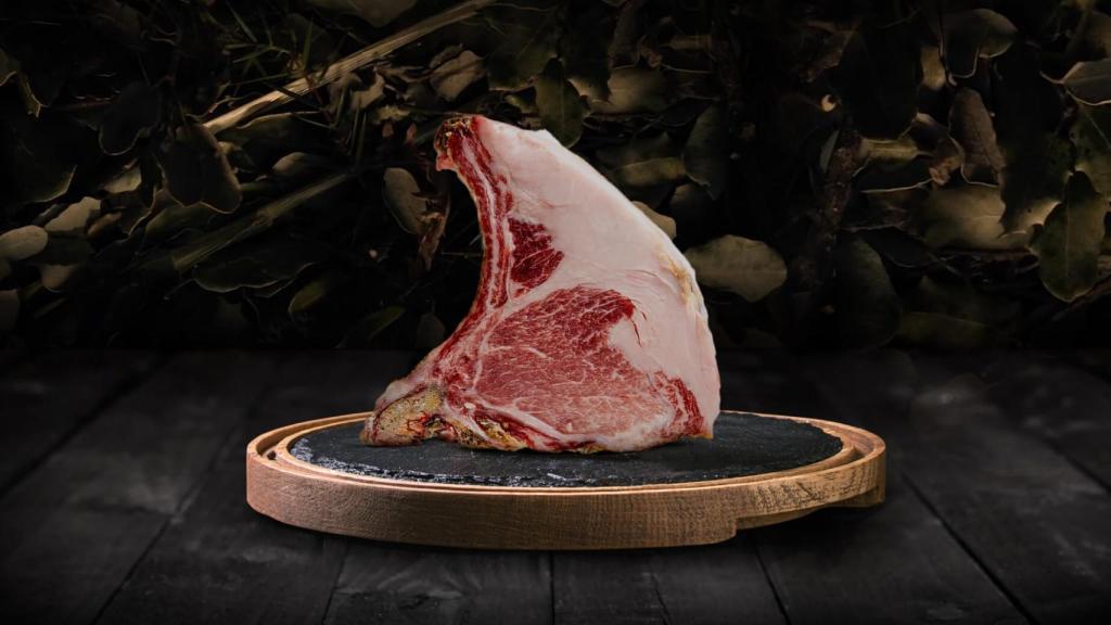 Chuleta Supernatural Joselito