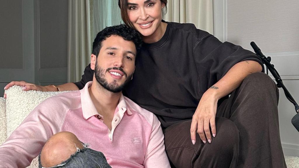 Sebastián Yatra: "Si tuviese una relación de más de un año tendría ganas de  ser infiel aunque esté enamorado"