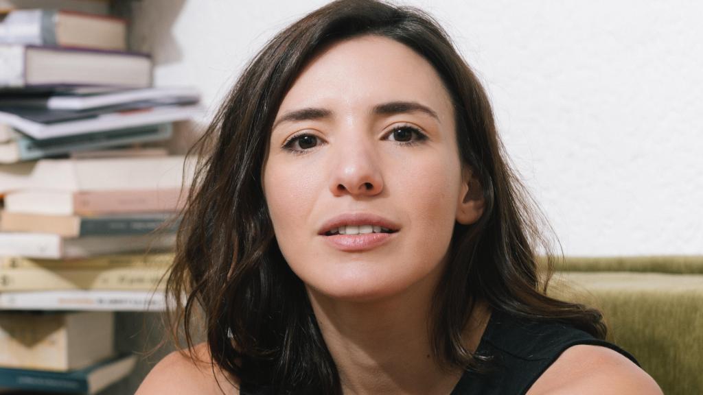 Lila Avilés. Foto: Limerencia Films
