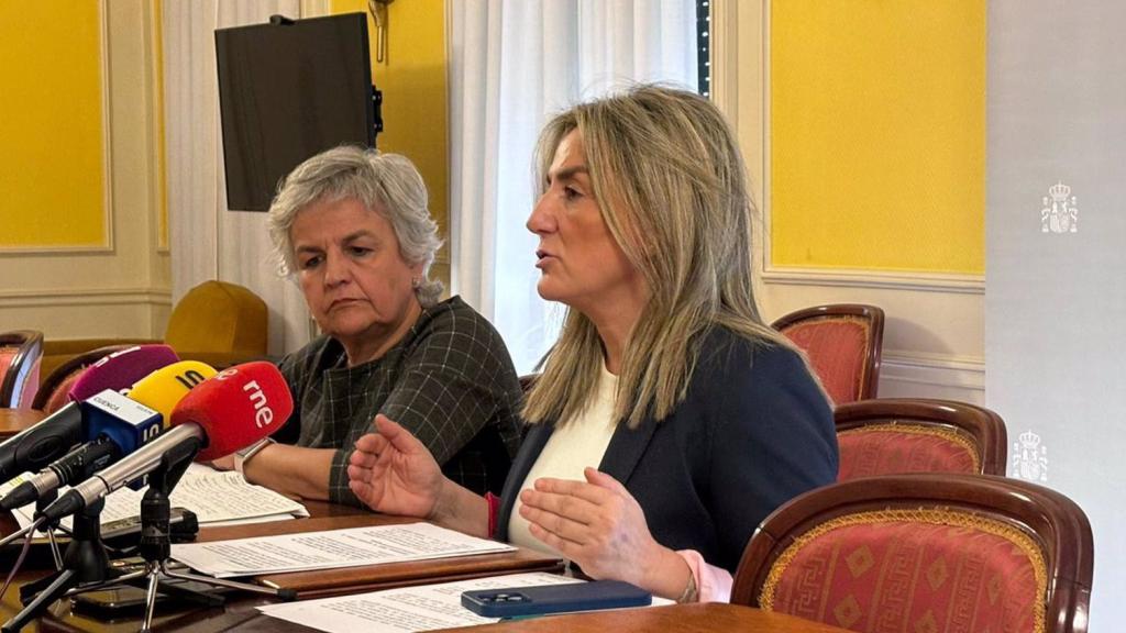 Tolón en Cuenca. Foto: Europa Press.