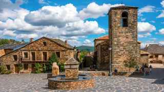 El pueblo más pintoresco de Castilla-La Mancha: perfecto para una escapada esta primavera