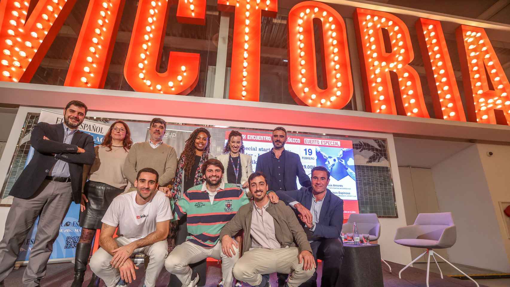 Fotogalería | Así ha sido el XX Encuentro Tecnológico de EL ESPAÑOL de Málaga, especial startups