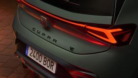 Cupra Born VZ.