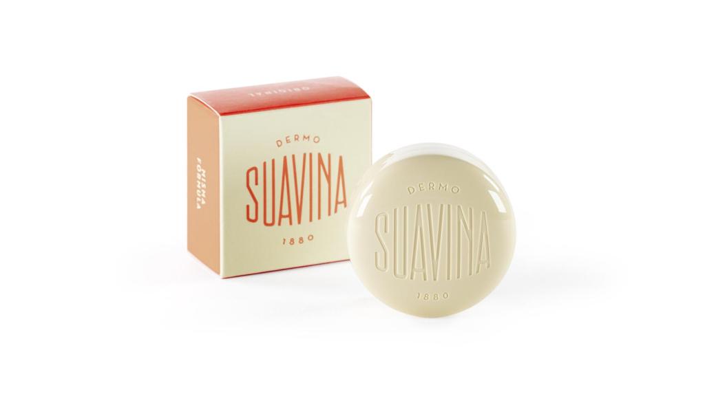 Dermo Suavina Original