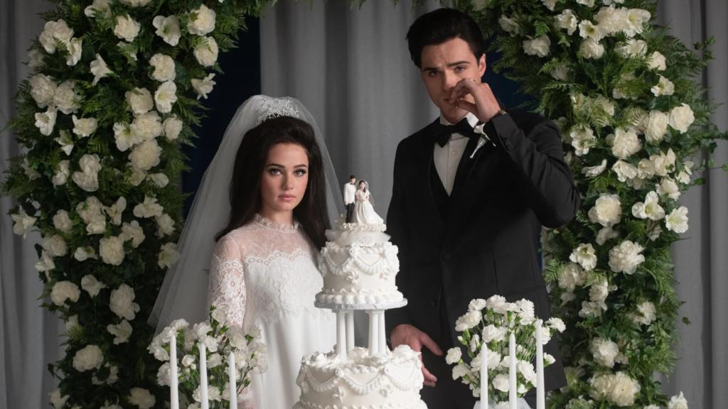 Fotograma de la película 'Priscilla'