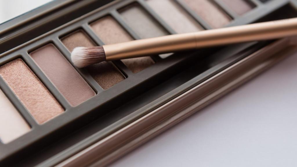 Nuestra mirada puede verse muy potenciada dependiendo de los colores que utilicemos.