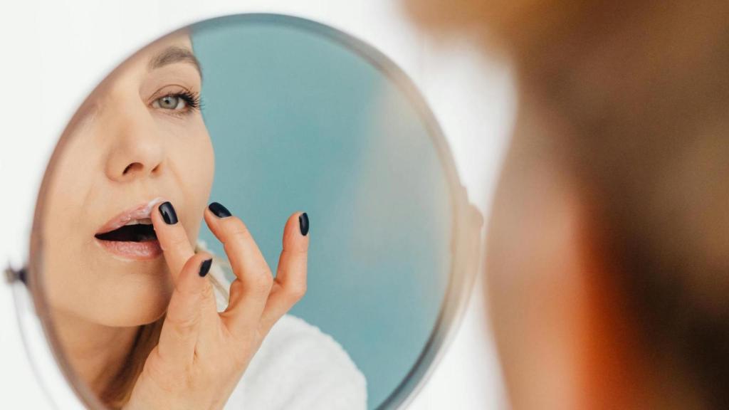 Bálsamo español centenario