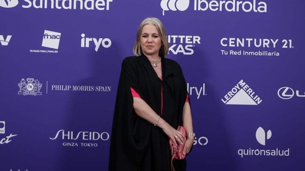 Rosa Tous es la vicepresidenta corporativa de TOUS desde 2013.