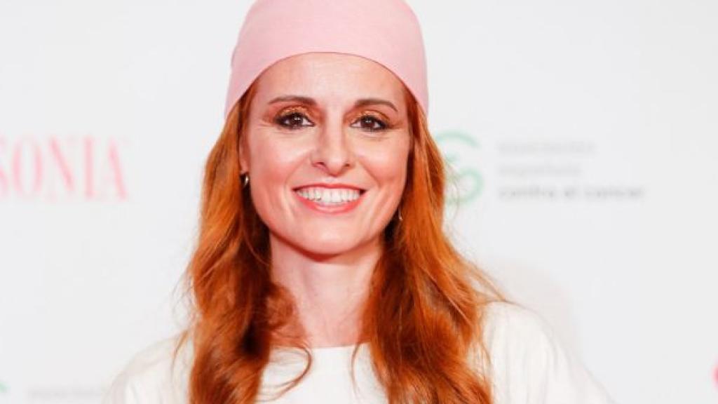 De izquierda a derecha: Teresa Helbig, Maya Hensen y Ana Locking.