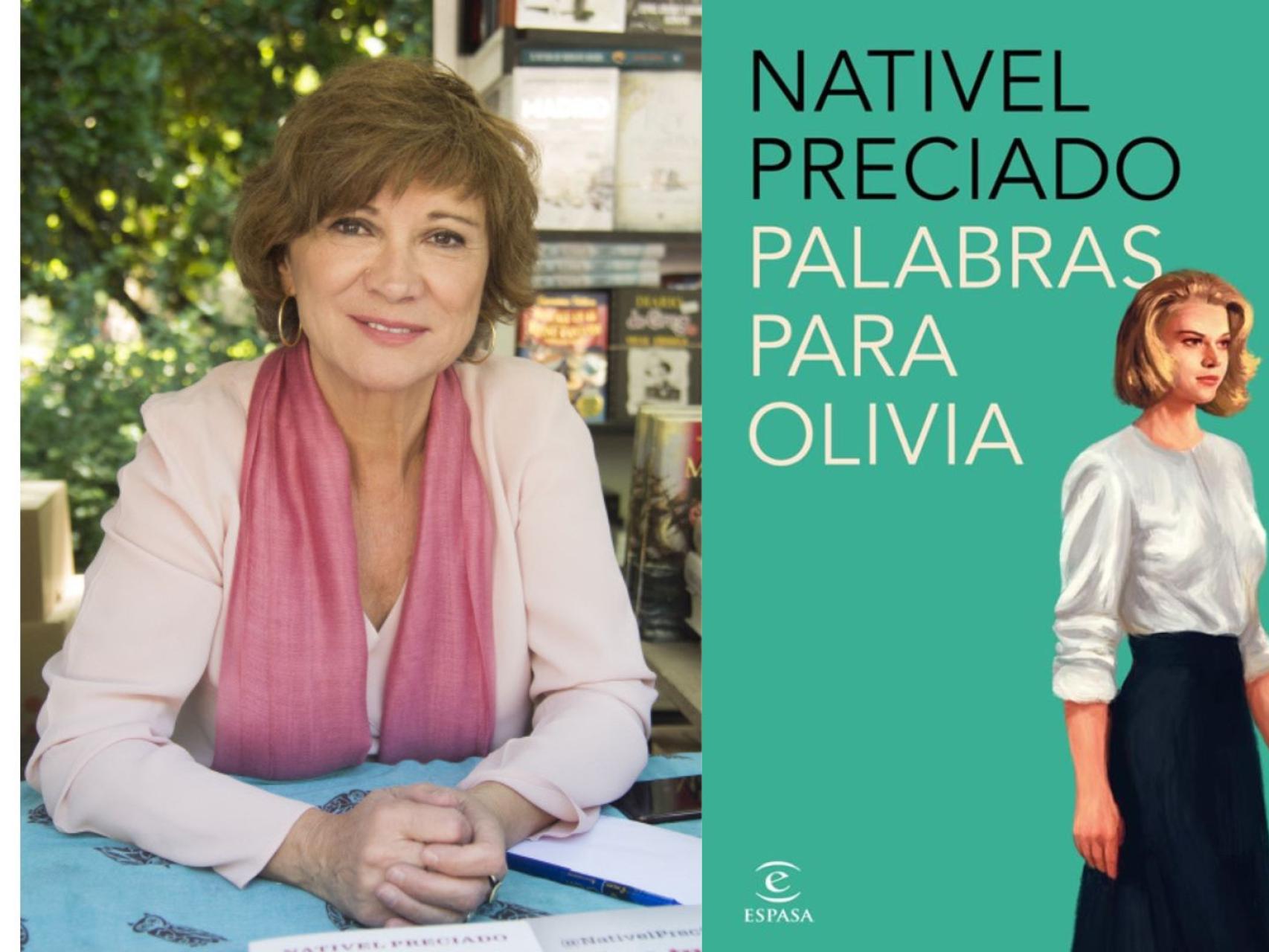 Nativel Preciado: 