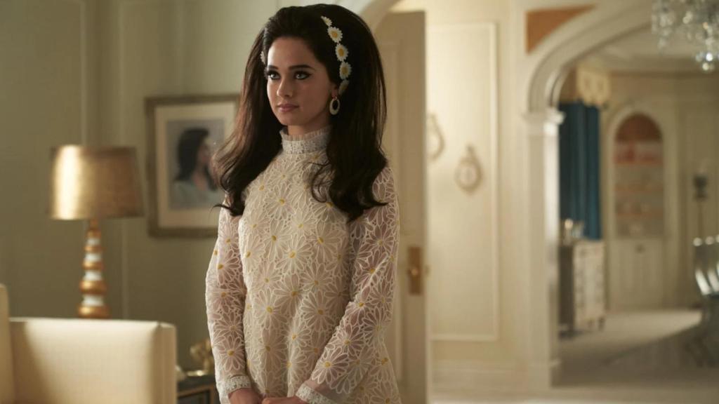 Fotograma de la película 'Priscilla'