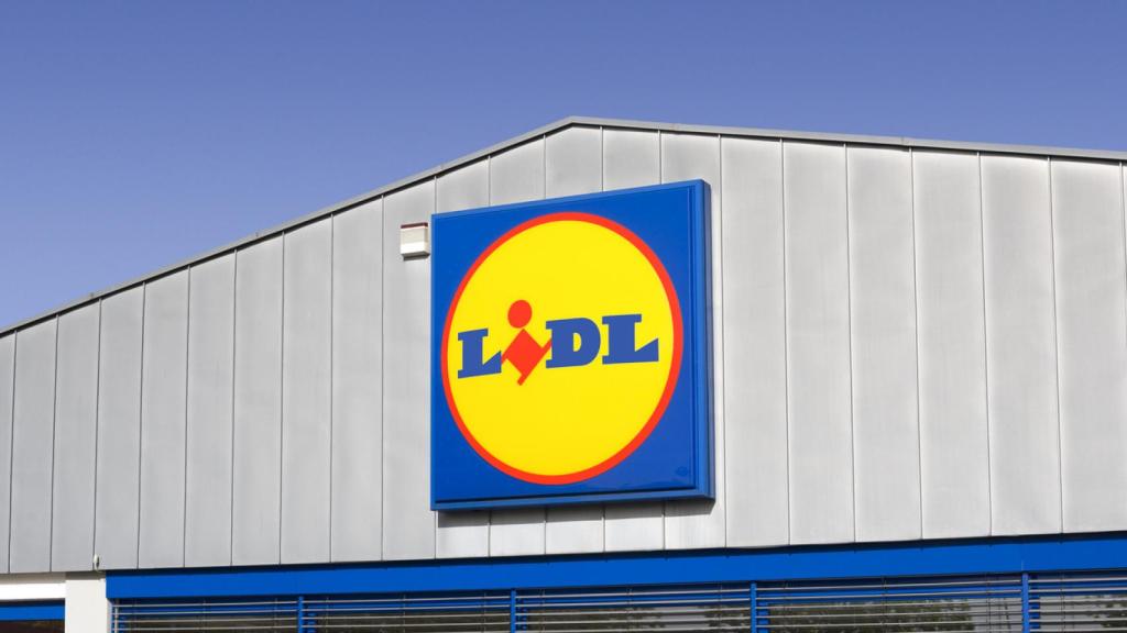 Lidl lanza una potente máquina de soldar por menos de 80 euros y es un éxito de ventas en España