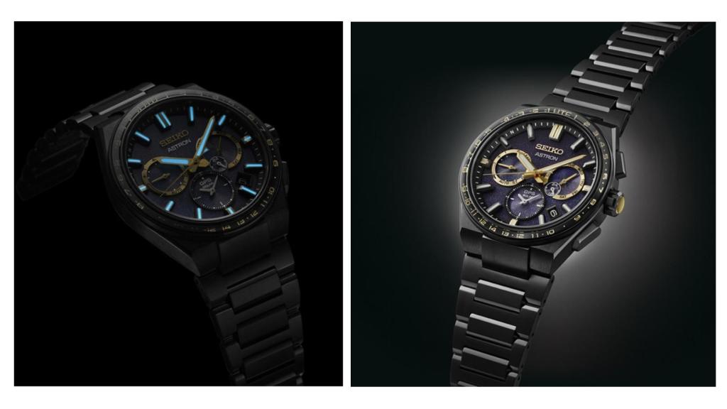 Reloj Seiko Astron SSH145