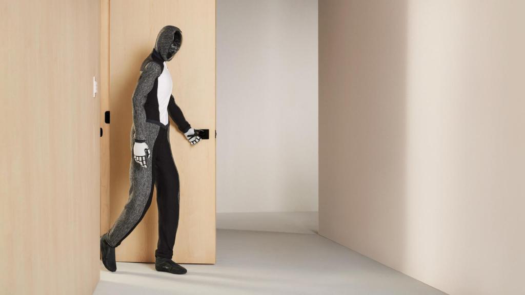 NEO, otro de los robots humanoides que está desarrollando 1X