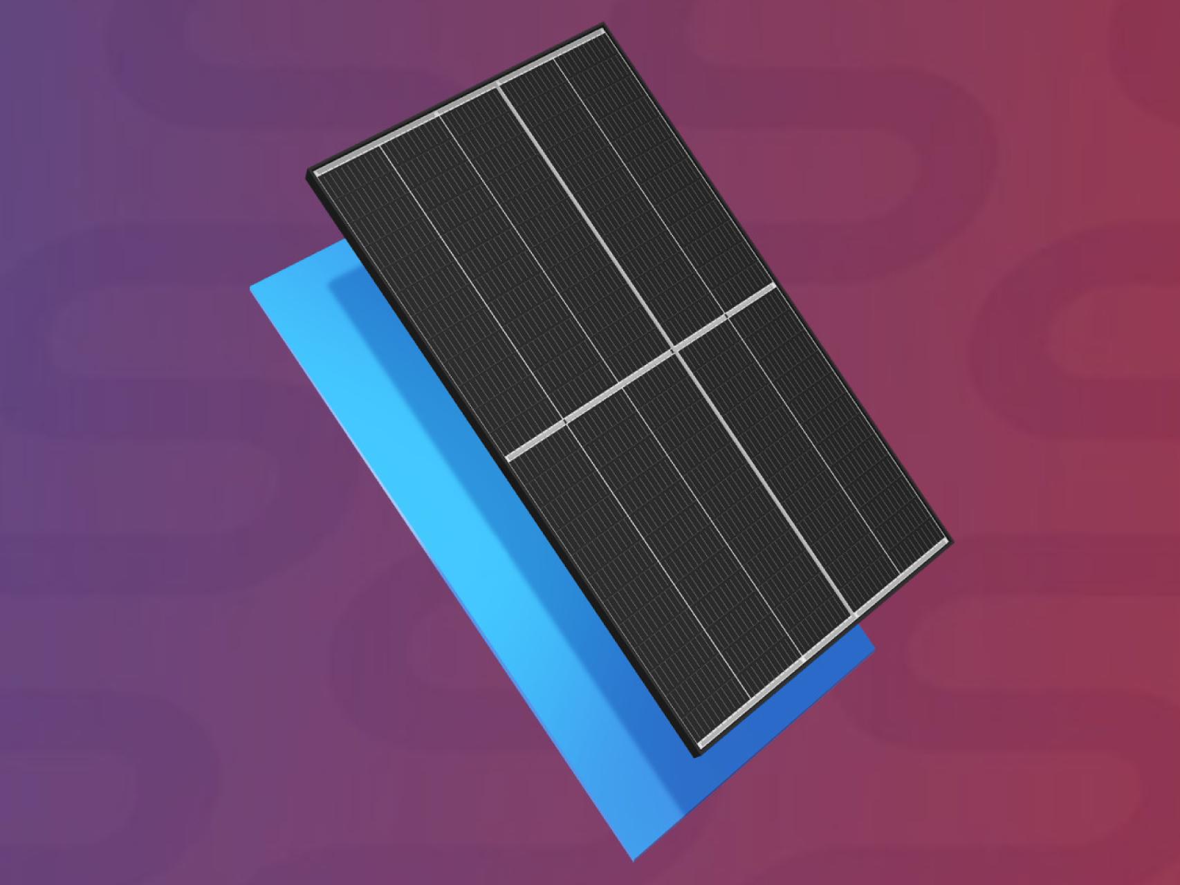 Las revolucionarias placas solares con rendimiento impresionante: así  logran disparar su eficiencia