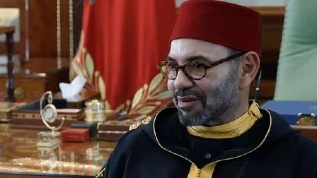 Mohamed VI, dispuesto a recibir a Pedro Sánchez tras felicitar a los Reyes y destensar la crisis