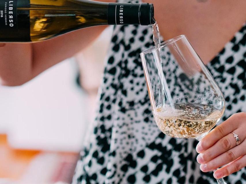 Un verdejo único en su especie