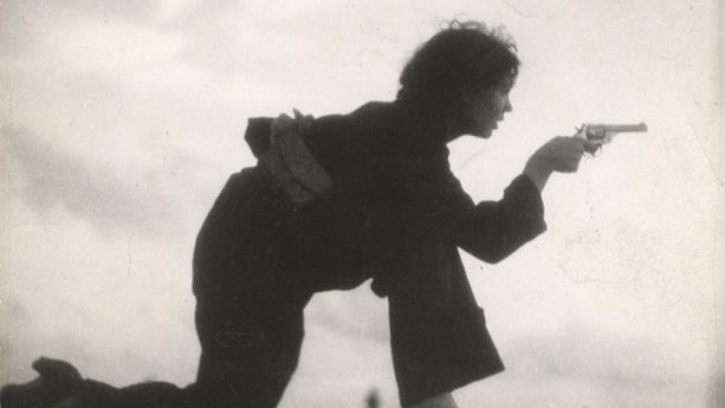 Las intelectuales extranjeras en la Guerra Civil: “La neutralidad durante el conflicto no era una opción”