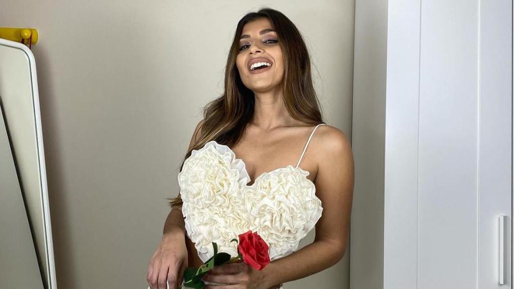 Fotografía personal de Aguasantas.