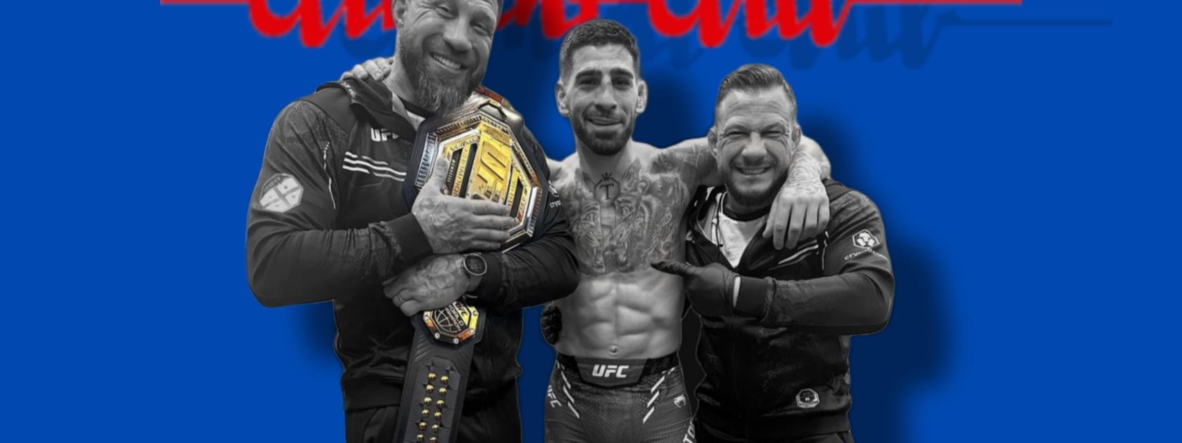 La Plaza de Toros de Alicante acogerá una velada de WAR MMA, la promotora  de los hermanos Climent