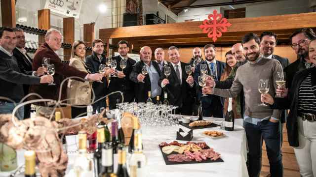 La Comisión Europea protege los vinos volcánicos de Castilla-La Mancha