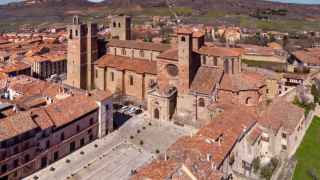 El pueblo de Castilla-La Mancha que aspira a convertirse en el mejor de España