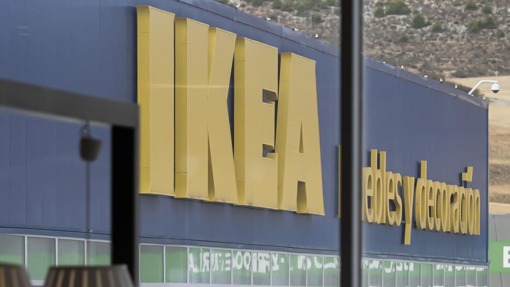 Tienda de Ikea