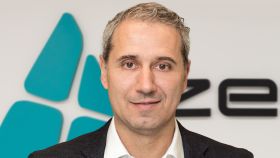 César Rodríguez, CEO de Zerintia HealthTech.