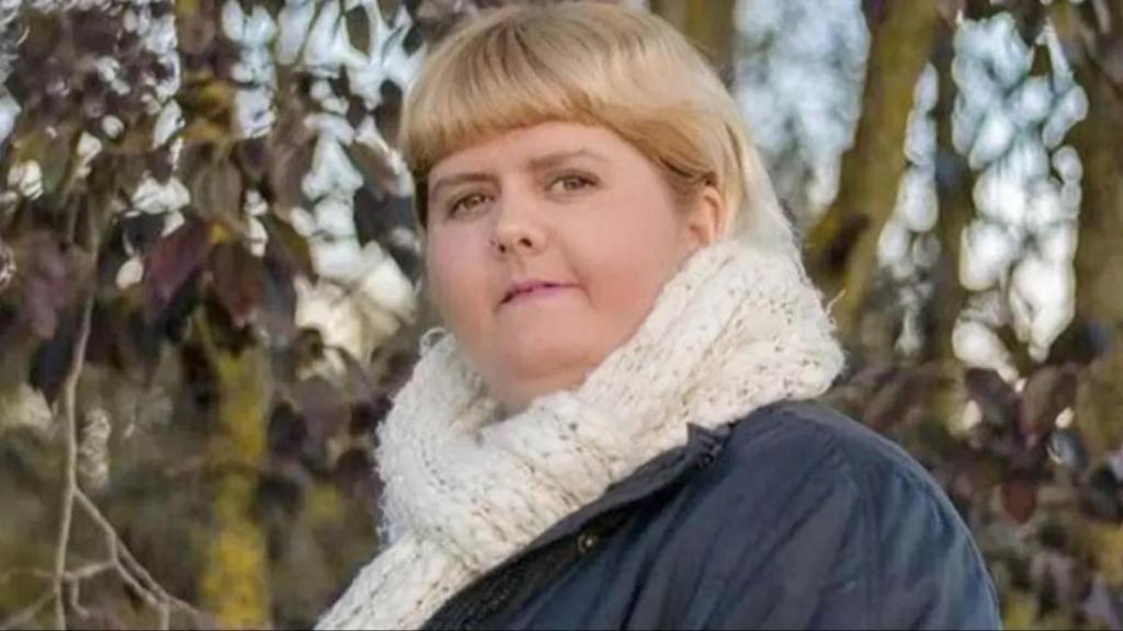 Una fotografía de Vanesa Cuadra.