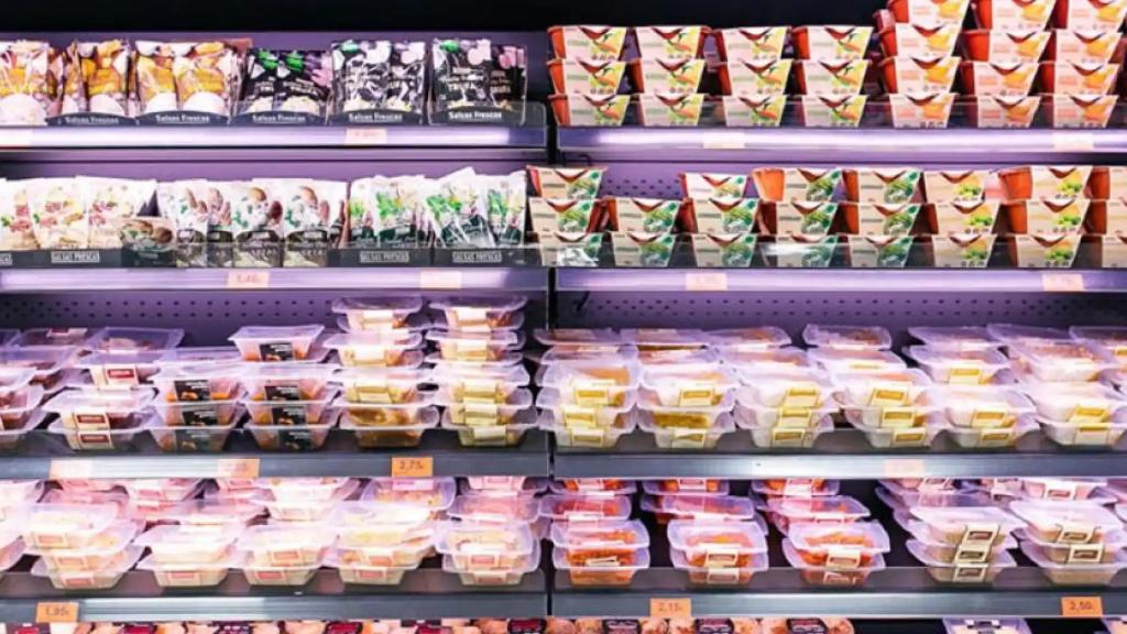 Adiós a cocinar: los platos caseros más novedosos de Mercadona que puedes hacer en dos minutos