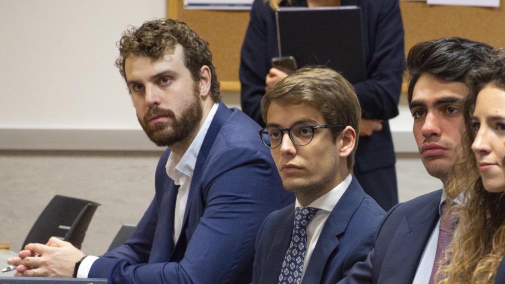 Los mejores Másteres financieros para el mercado laboral