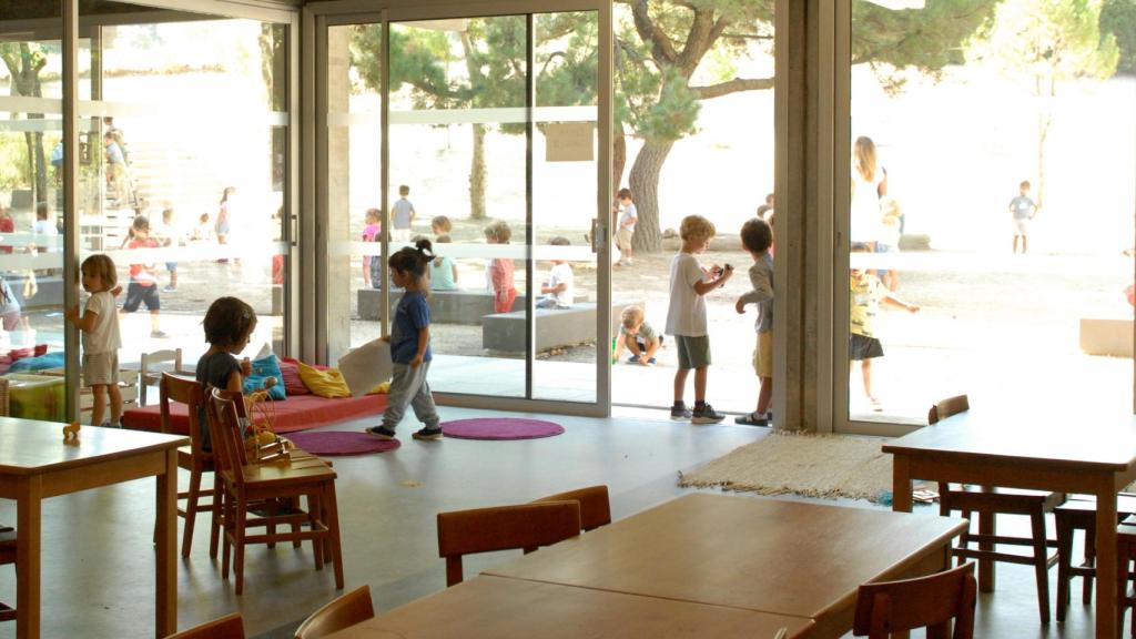 Colegio El Estudio