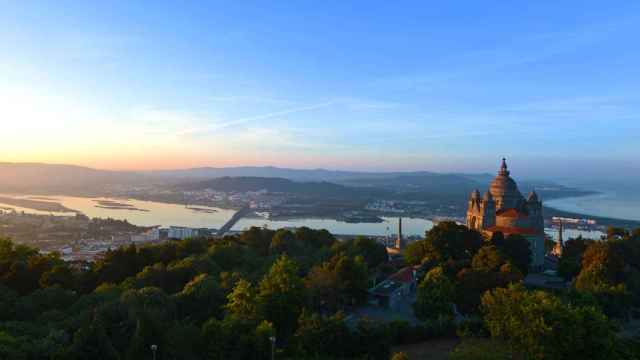 La tercera ciudad más acogedora del mundo está a un paso de Galicia
