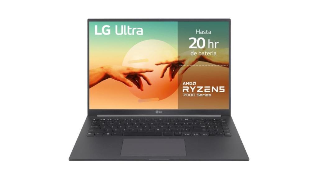 LG Ultra