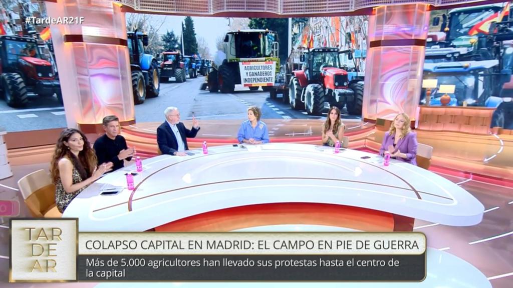 'TardeAR'.