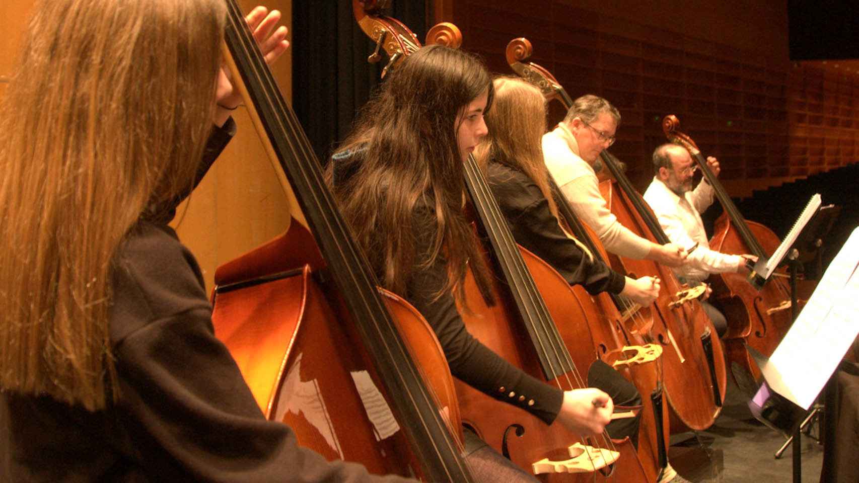 Joven Orquesta Sinfonica Ciudad de Salamanca (6)