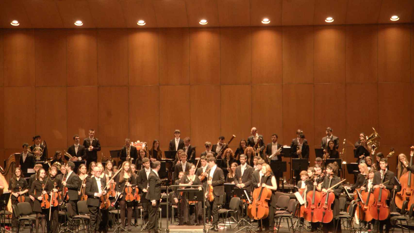 Joven Orquesta Sinfonica Ciudad de Salamanca (3)